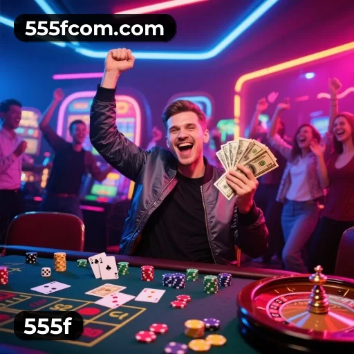 555f