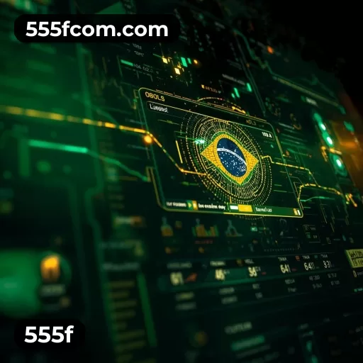 555f