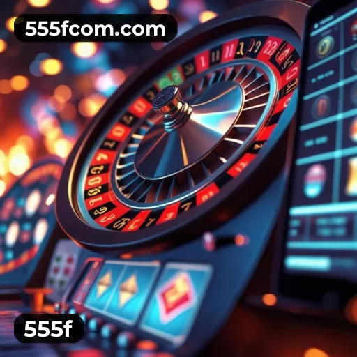 555f