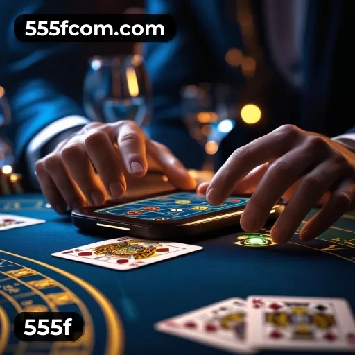 555f