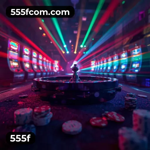 555f