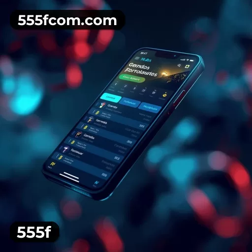 555f