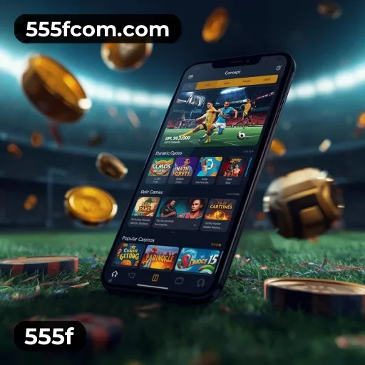 555f