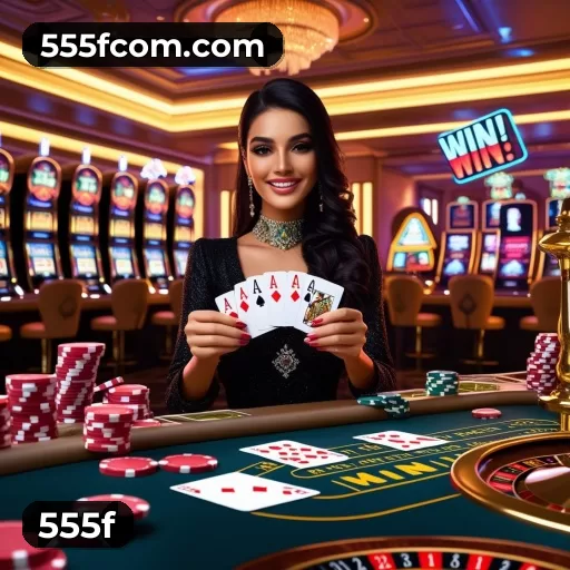 555f