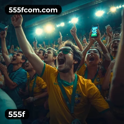 555f