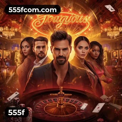 555f
